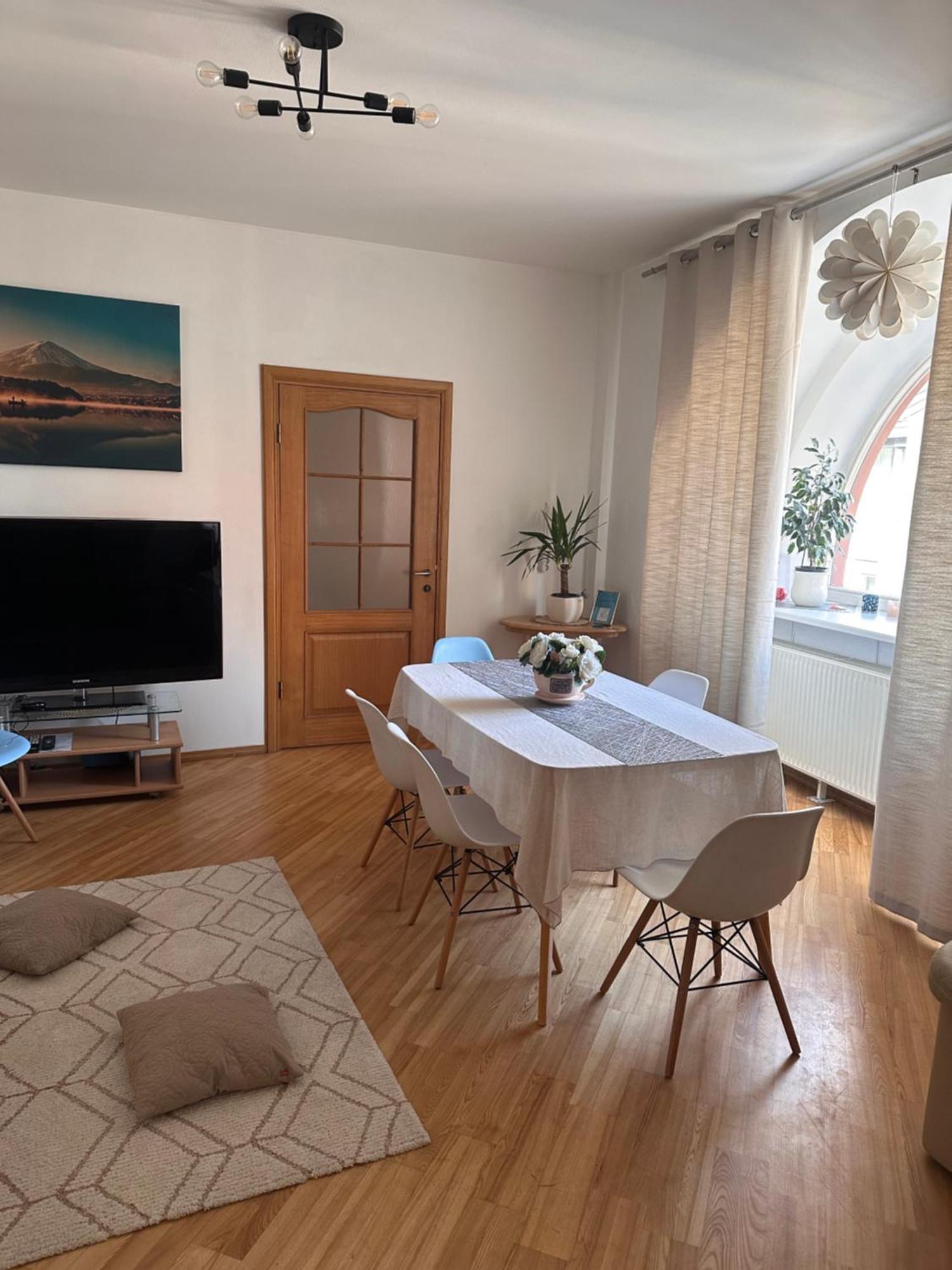 Old Town Apartment With Sauna Riga Esterno foto