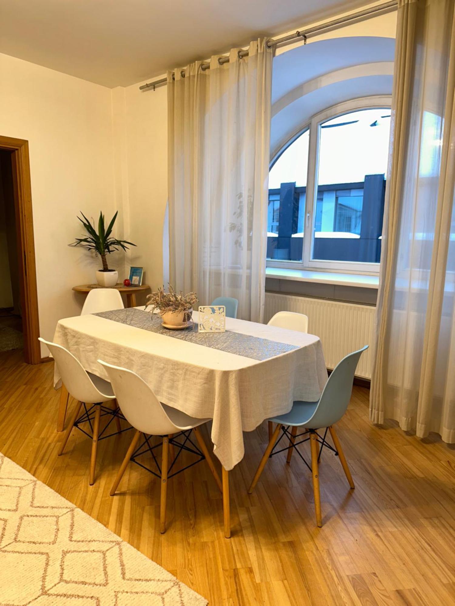 Old Town Apartment With Sauna Riga Esterno foto