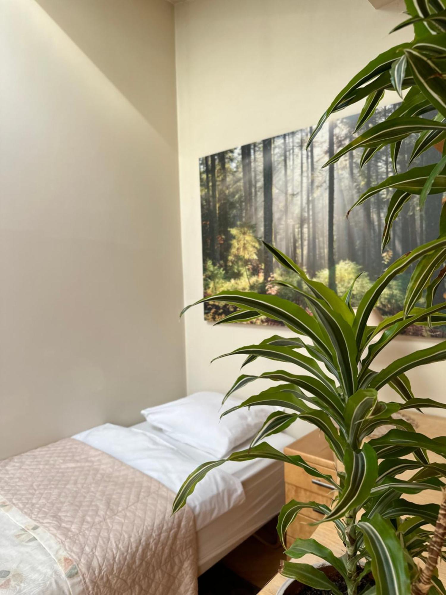 Old Town Apartment With Sauna Riga Esterno foto